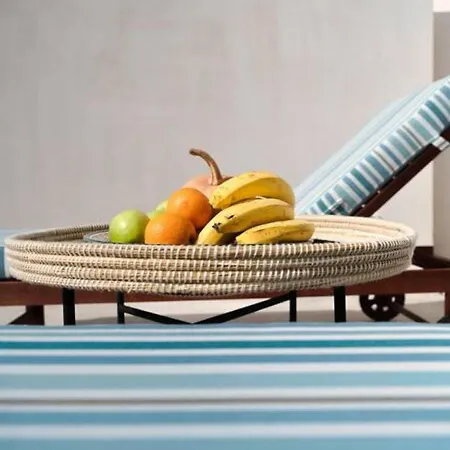 וילה Naxos Blue Dream With Pool *