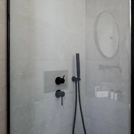 וילה Naxos Blue Dream With Pool *