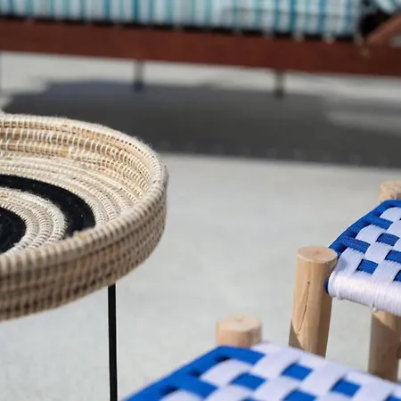 Naxos Blue Dream With Pool Villa Agia Anna (Mykonos)